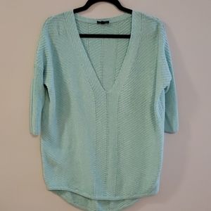 Express Oversized Sweater